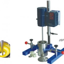 JSF-550搅拌砂磨分散多用机(变频调速)防爆电机