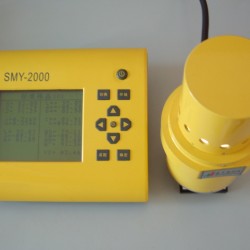 SMY-2000SF色差计