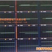 十二通道超声波探伤仪、铸件超声波探伤仪